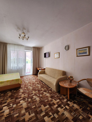 Фото: Студия в центре города test