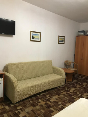 Фото: Студия в центре города test