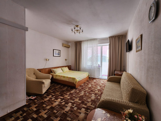 Фото: Студия в центре города test