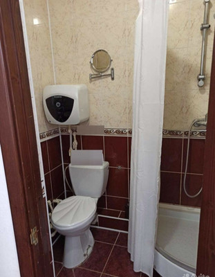 Фото: Студия в центре города test