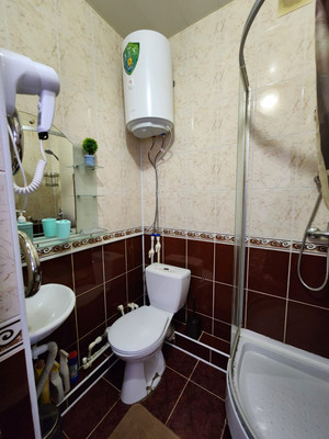 Фото: Студия в центре города test