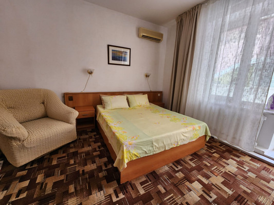 Фото: Студия в центре города test