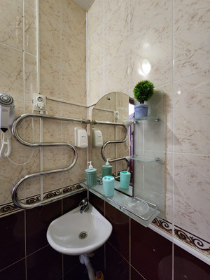 Фото: Студия в центре города test