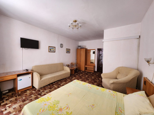 Фото: Студия в центре города test