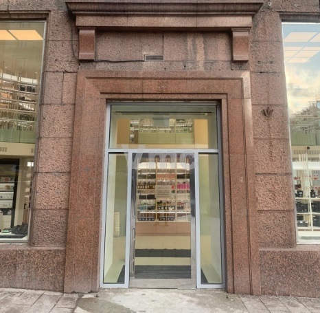 Продам магазин 510 м.кв.