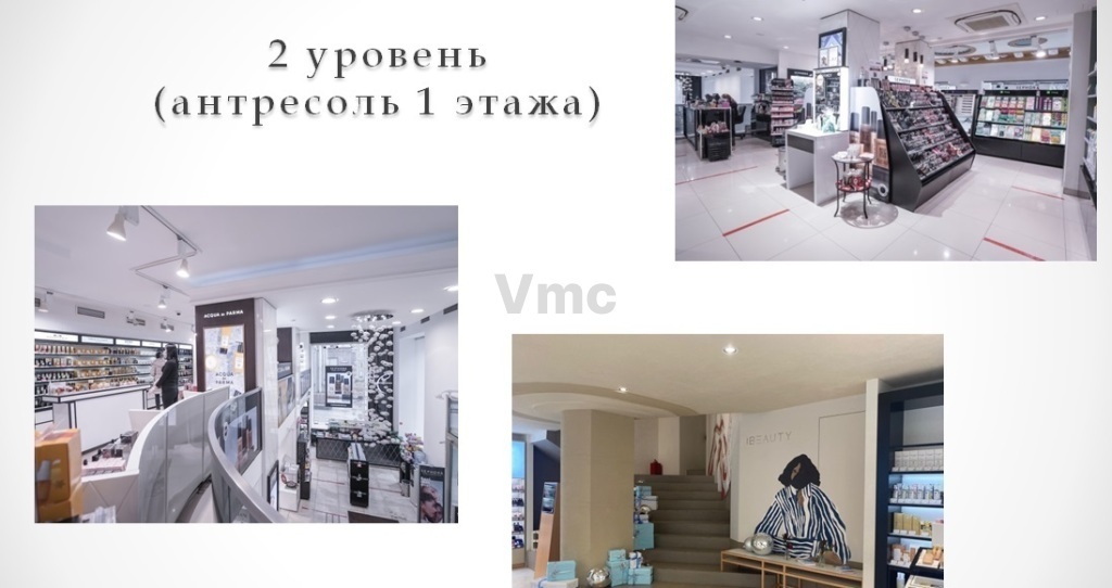 Продам магазин 510 м.кв.