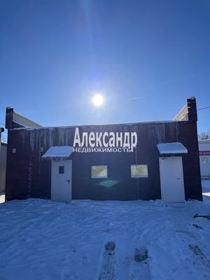 Фото: Продажа здания test