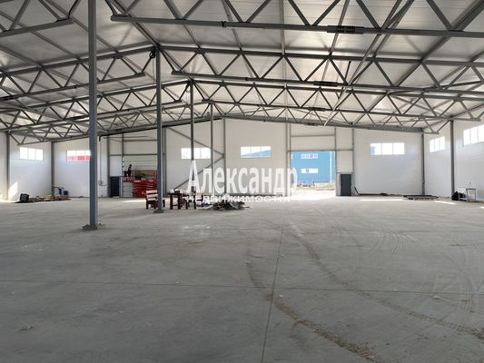 Фото: Аренда помещения под склад иди производство test