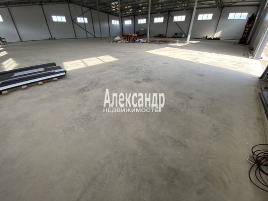 Фото: Аренда помещения под склад иди производство test