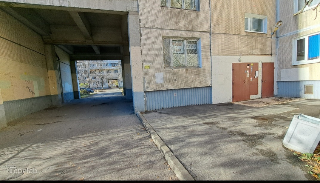 Сдам в аренду помещение свободного назначения 20.1 м.кв.