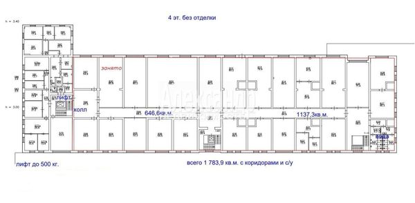 Фото: Аренда склада СПб, Кировский р-н, Стачек просп., д. 47 корп. 2 test