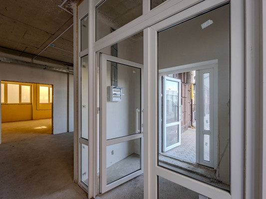 Фото: Сдаётся помещение на ул.Батурина test