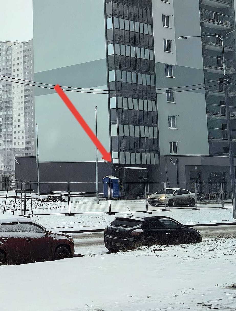 Сдам в аренду магазин 86.3 м.кв.