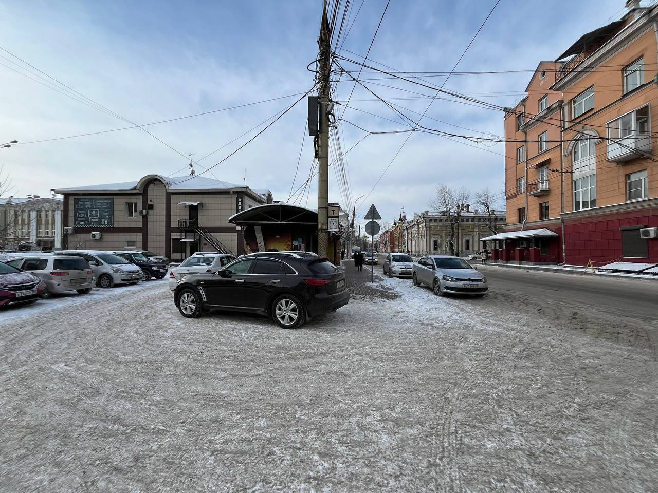 Сдам в аренду помещение свободного назначения 15 м.кв.