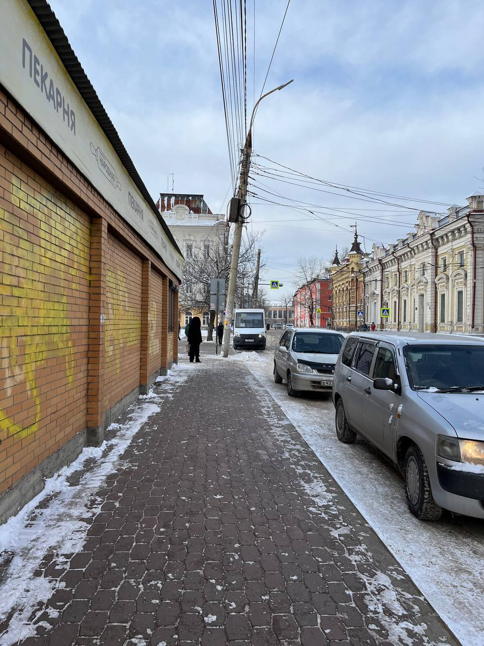 Сдам в аренду помещение свободного назначения 15 м.кв.