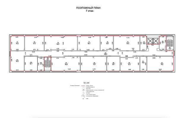 Фото: Сдам в аренду офис на Турбомоторном заводе test