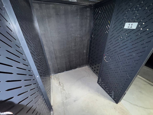 Фото: Кладовка рядом с лифтом test