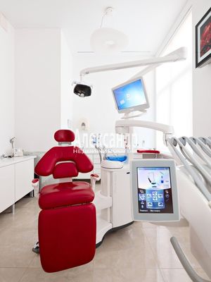 Фото: Клиника эстетической стоматологии test