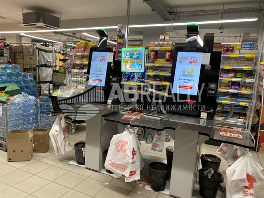 Фото: Актив в перспективной локации САО! test