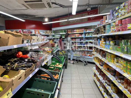 Фото: Актив в перспективной локации САО! test