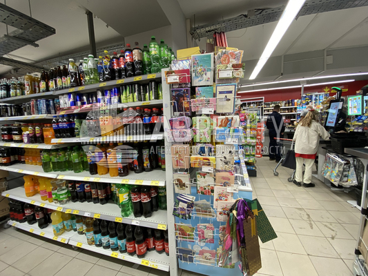 Фото: Актив в перспективной локации САО! test