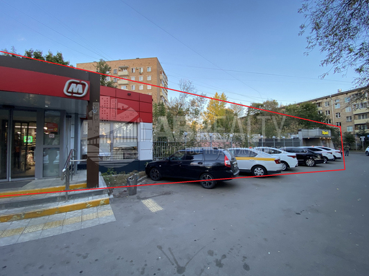 Фото: Актив в перспективной локации САО! test