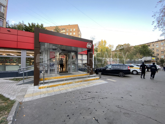 Фото: Актив в перспективной локации САО! test