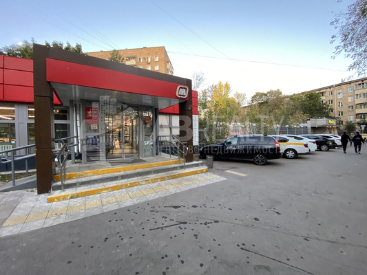 Фото: Актив в перспективной локации САО! test