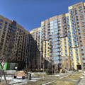 Квартира в аренду в Краснодаре, 2-я Российская ул, 162 фото №1