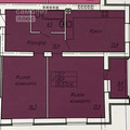 Квартира на продажу в Иваново, Самоцветы мкр, 12 фото №19