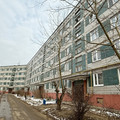 Квартира на продажу в Яхрома, Большевистская ул, 4 фото №0