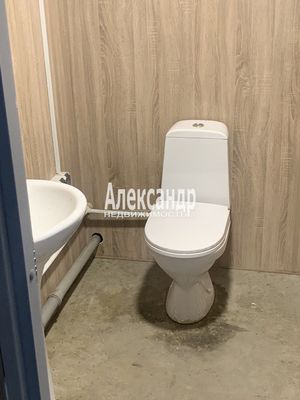 Фото: Пром зона. Виллозское городское поселение, Ломоносовский район. test