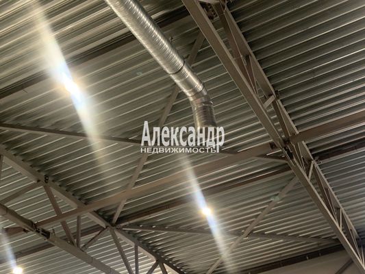 Фото: Пром зона. Виллозское городское поселение, Ломоносовский район. test