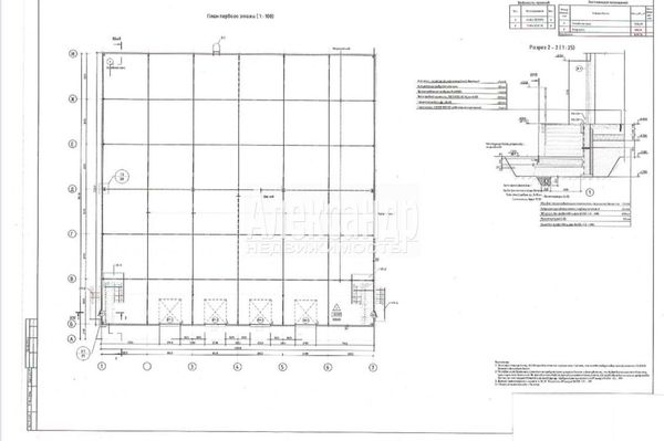 Фото: Пром зона. Виллозское городское поселение, Ломоносовский район. test
