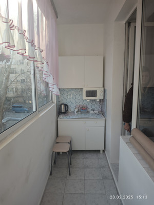 Фото: Студия в центре города test