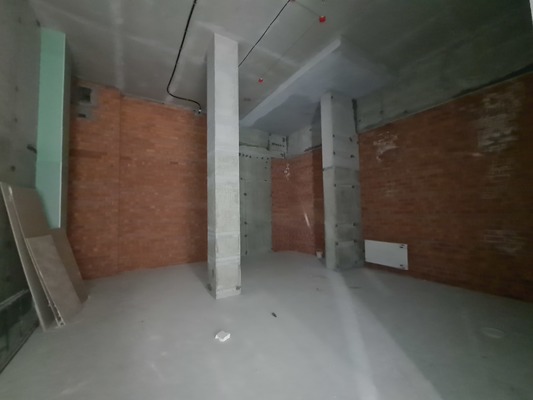 Фото: Двухуровневое помещение в центре. test