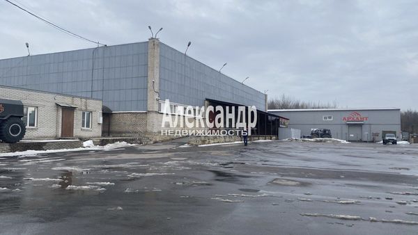 Фото: Аренда склад test