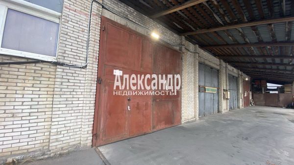 Фото: Аренда склад test