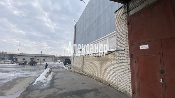 Фото: Аренда склад test