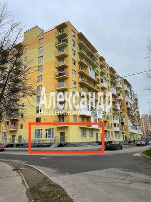 Фото: Аренда коммерческого помещения test