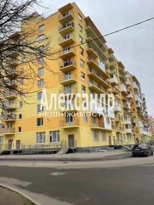 Фото: Аренда коммерческого помещения test