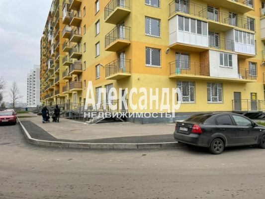 Фото: Аренда коммерческого помещения test