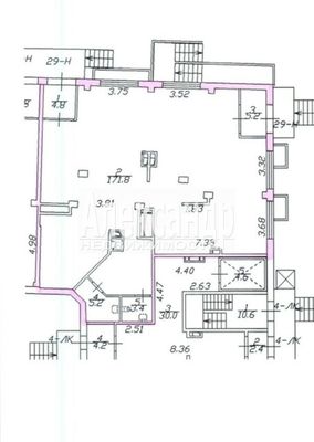 Фото: Аренда коммерческого помещения test