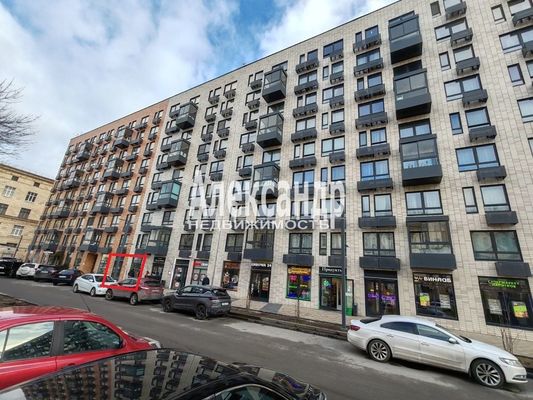 Фото: Продажа помещения под любой бизнес test