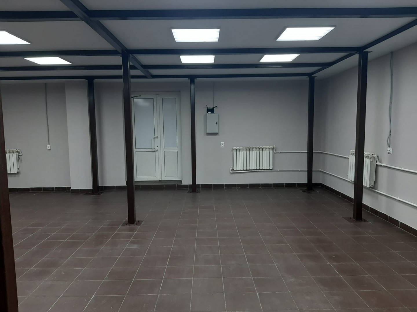 Сдам в аренду офис 315 м.кв.