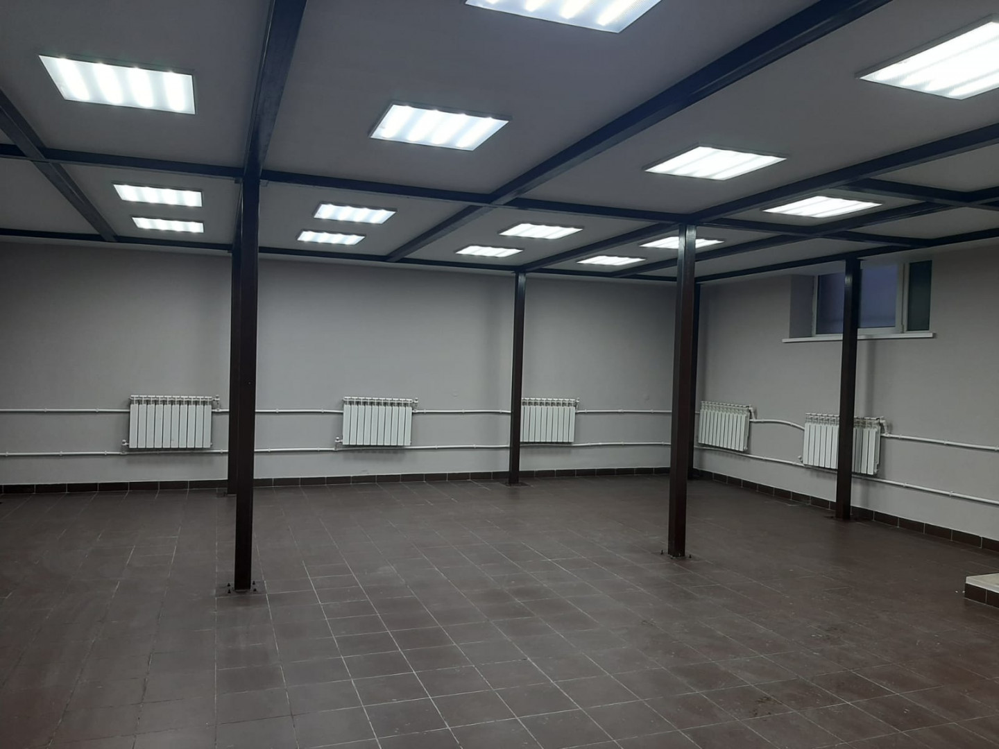 Сдам в аренду офис 315 м.кв.