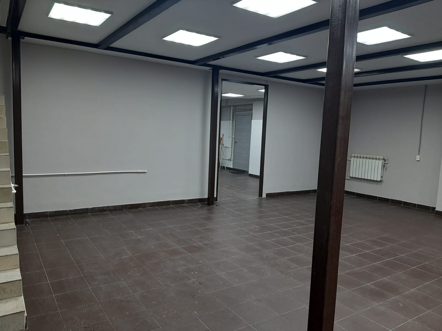 Сдам в аренду офис 315 м.кв.