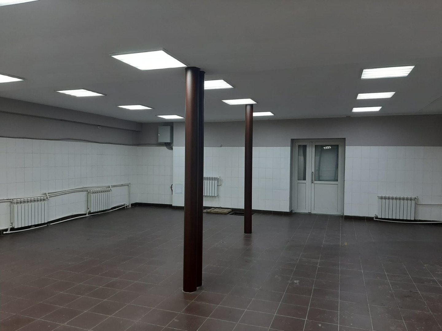Сдам в аренду офис 315 м.кв.