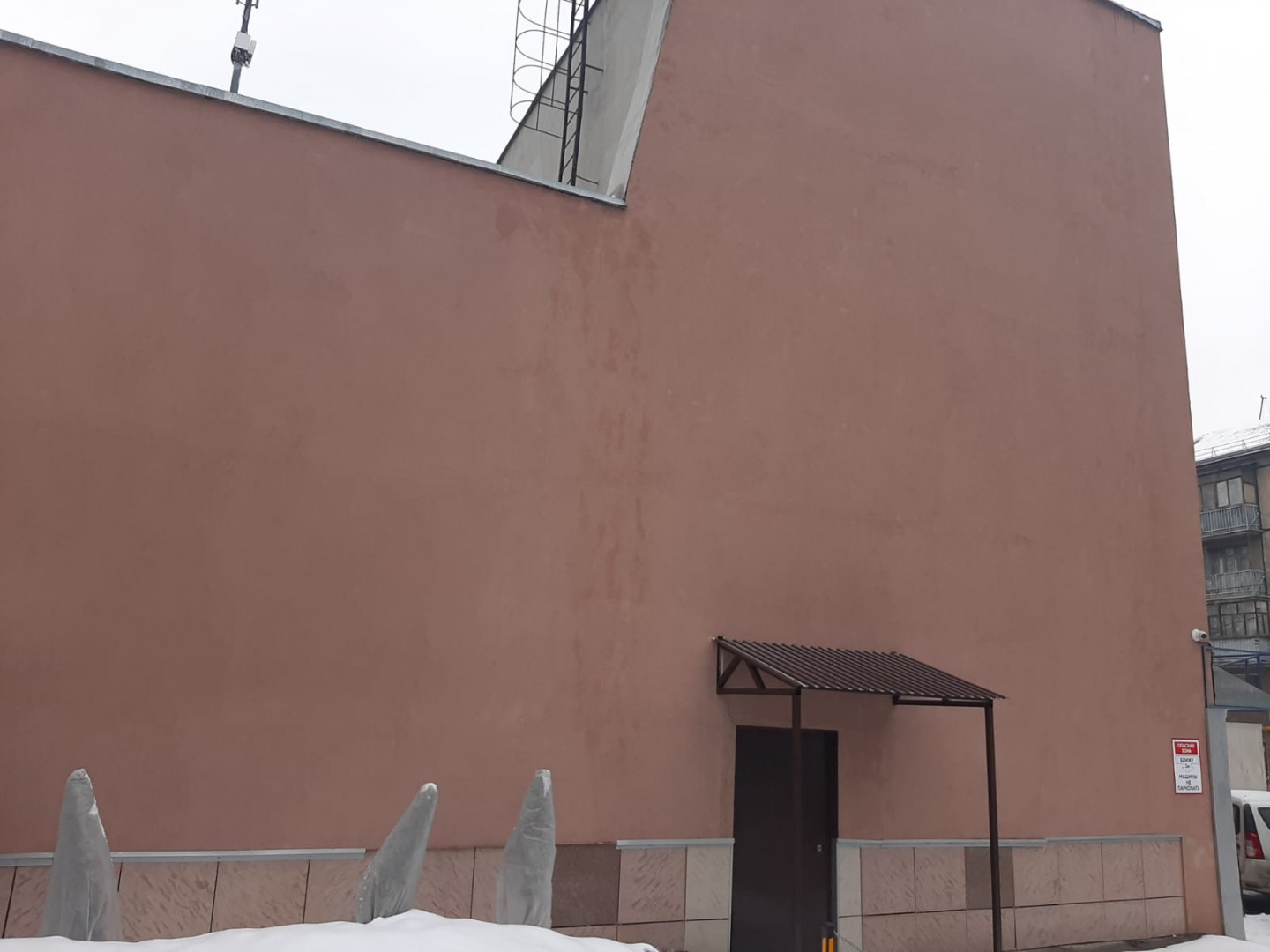 Сдам в аренду офис 315 м.кв.