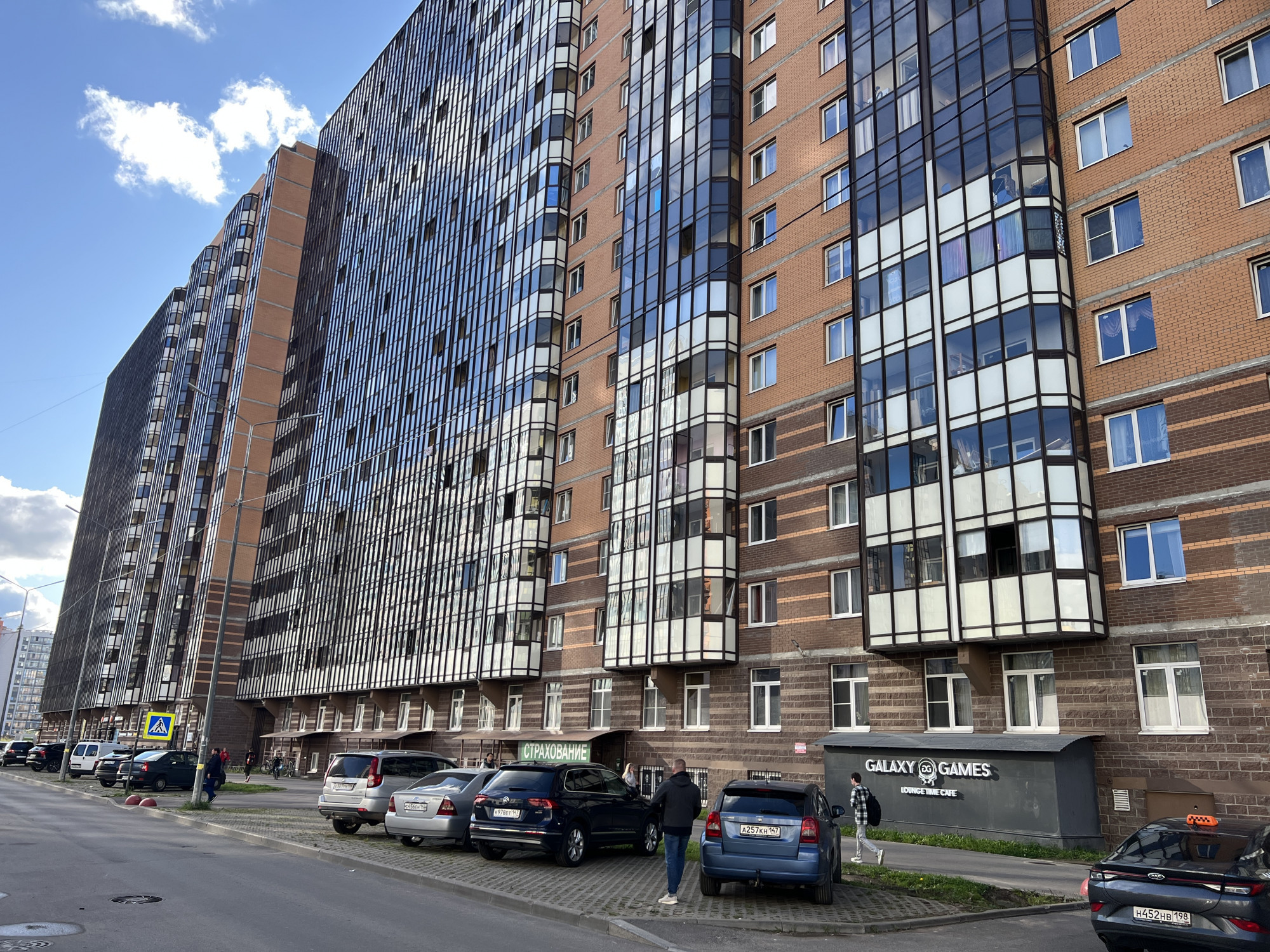 Сдам в аренду магазин 19 м.кв.